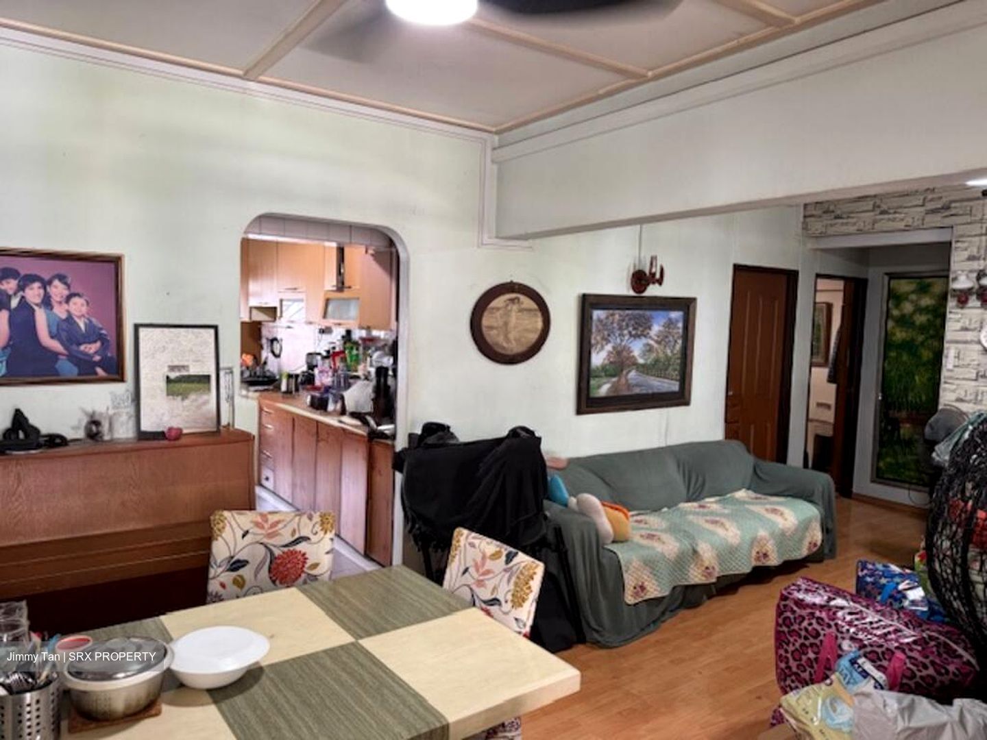 Blk 374 Bukit Batok Street 31 (Bukit Batok), HDB 5 Rooms #502293801